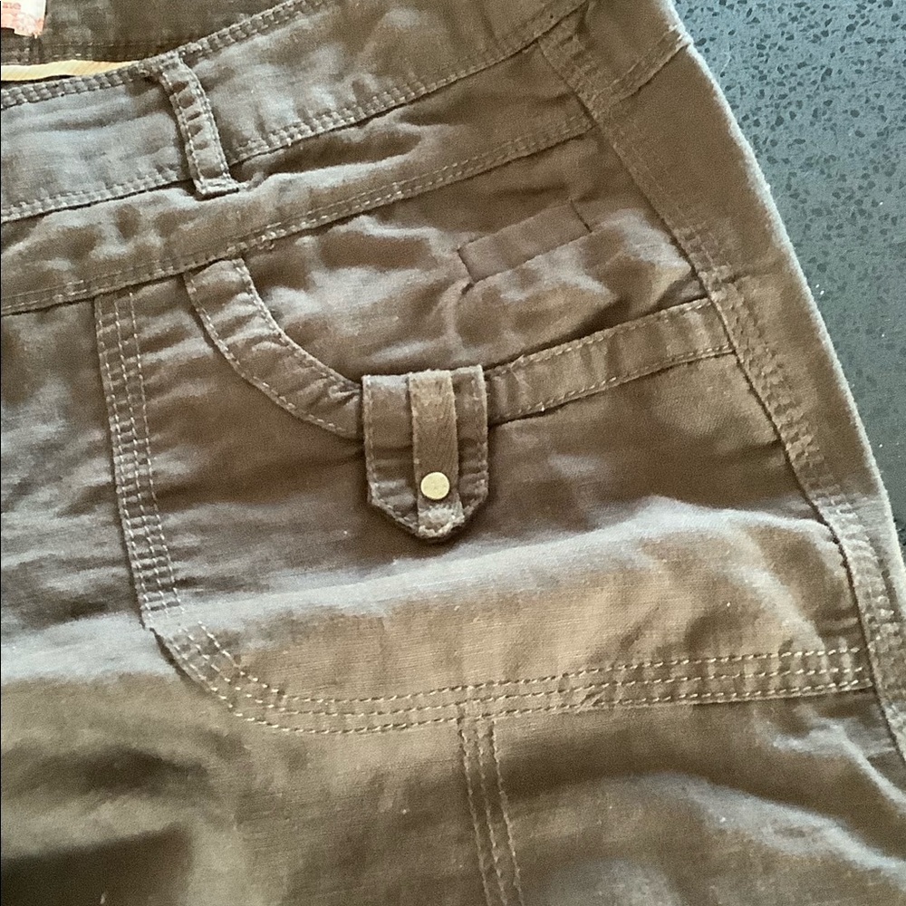 Cache Cache summer pants - Picture 4 of 6